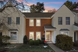 2502 Straw Bridge Chase W, Henrico, VA 23233
