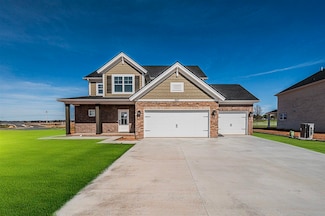 9917 Creamery Ln, Bowling Green, KY 42101