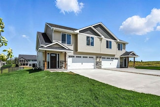 222 Vista Dr, Kalona, IA 52247