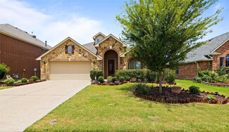 2224 Sparrow Hawk Ct, Grand Prairie, TX 75052