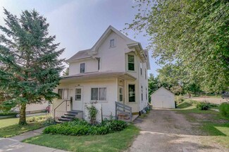 319 9th Ave, New Glarus, WI 53574