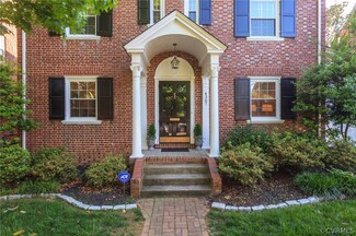 4307 Augusta Ave, Richmond, VA 23230