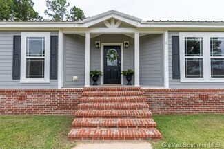 240 Mark Cooley Rd, Singer, LA 70660