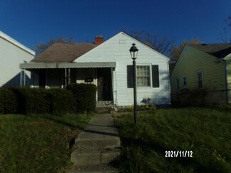 1338 E 19th Ave, Columbus, OH 43211