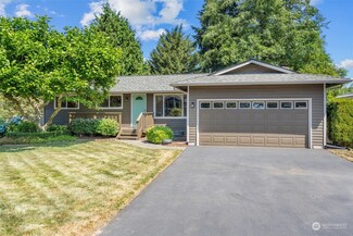 14514 78th Place NE, Kenmore, WA 98028