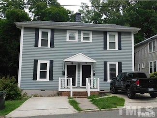 813 Arnette Ave, Durham, NC 27701