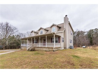 1782 W King Rd, English, IN 47118