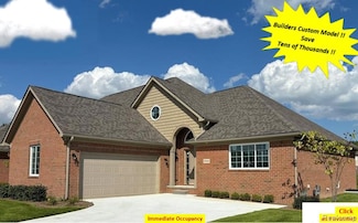 49678 Manistee Dr Unit 88, Chesterfield, MI 48047