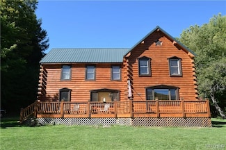 7883 Route 240, Ellicottville, NY 14731