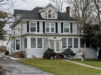 12201 State Route 12e, Chaumont, NY 13622