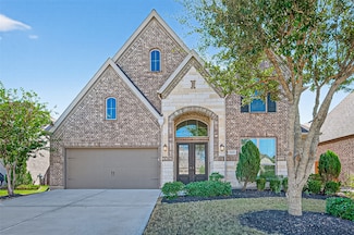 18411 Kilbowie Place, Richmond, TX 77407