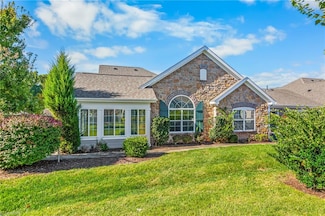 330 Faith Dr Unit B, Gibsonville, NC 27249