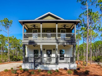 305 Gull Wing Way, Carrabelle, FL 32322