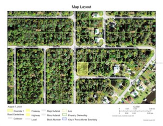 13428 Long Ave, Port Charlotte, FL 33953