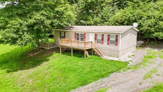 2510 Tate Creek Rd, Frametown, WV 26623