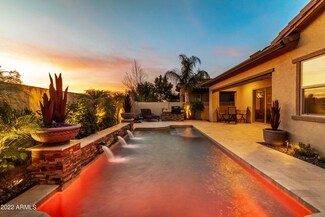 5372 S Luiseno Blvd, Gilbert, AZ 85298