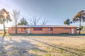 2805 N University Ave, Lubbock, TX 79415