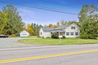 361 East Rd, Colchester, VT 05446