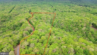 0 Moss Ln Unit WVMO2005986, Great Cacapon, WV 25422