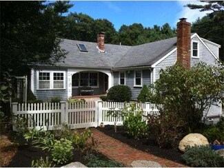 1564 Main St, Marshfield, MA 02050
