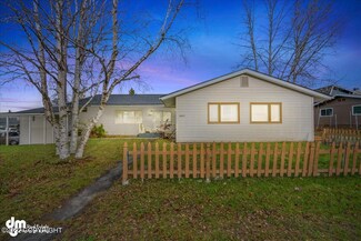 4809 E 43rd Ave, Anchorage, AK 99508