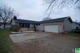 202 Daphne St, Lakeside, IA 50588