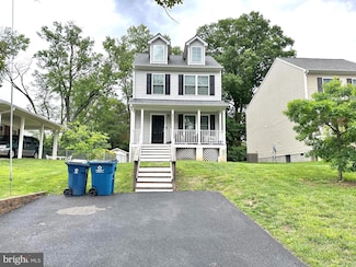 8509 Engleside St, Alexandria, VA 22309
