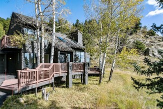 25687 Foothills Dr N, Golden, CO 80401