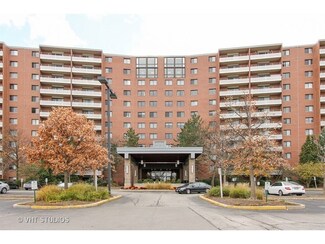 21 Kristin Dr Unit 306, Schaumburg, IL 60195