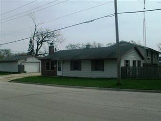 1801 Horeb Ave, Zion, IL 60099