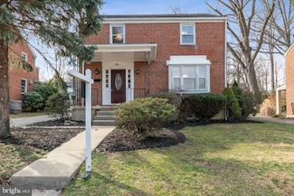 46 Dunvegan Rd, Catonsville, MD 21228