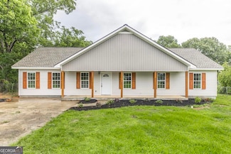 305 Lassiter Dr, Dublin, GA 31021