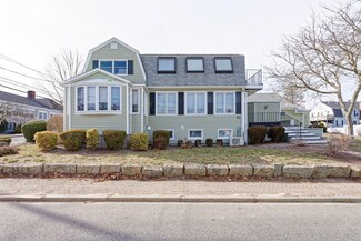 22 Trinity Ln, Wareham, MA 02571