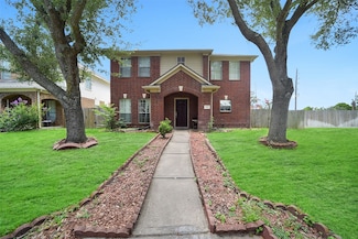 4014 Timber Corner, Houston, TX 77082