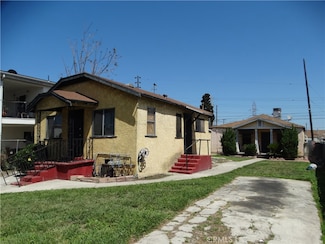 1217 E 100th St, Los Angeles, CA 90002