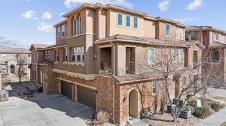 9374 Loggia St Unit D, Highlands Ranch, CO 80126