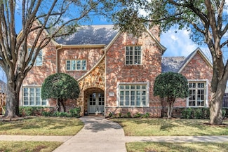 5905 King William Ct, Plano, TX 75093