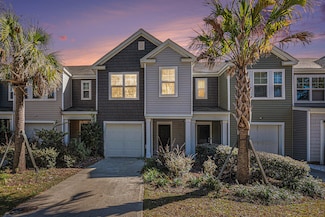 192 Rosefield Ct, Summerville, SC 29485