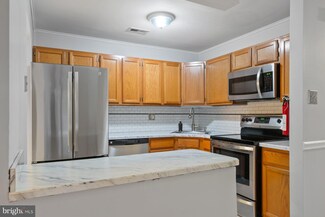 1307 Maresfield Ct Unit 1307, Marlton, NJ 08053