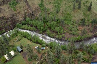 54560 Highway 86, Oxbow, OR 97840