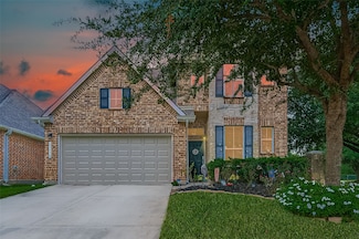 23635 Plantation Pines Ln, Tomball, TX 77375