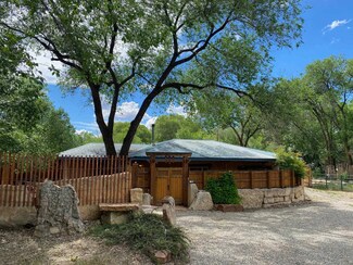 730 Paseo Del Pueblo Norte, Taos, NM 87571