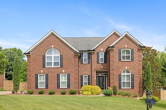5813 Deer Estates Dr, Nashville, TN 37221