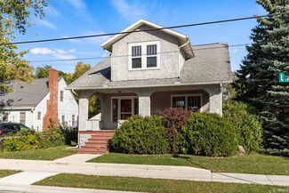 402 N Union St, Auburn, IN 46706