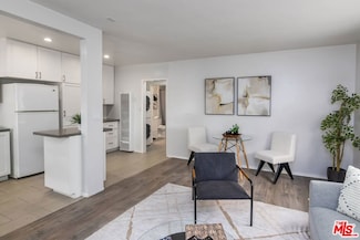 1524 Franklin St Unit B, Santa Monica, CA 90404