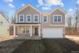4278 Oak St, Grand Blanc, MI 48439