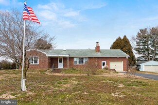 27 Hancocks Bridge Rd, Salem, NJ 08079