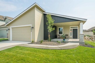 19836 E Riverwalk Ave, Liberty Lake, WA 99016
