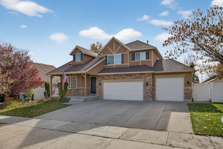 7143 W 8130 S, West Jordan, UT 84081