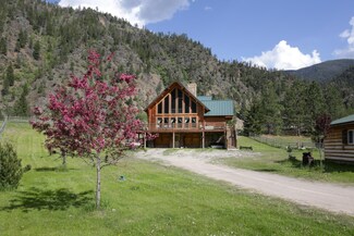 14 Snook Trail S, Clinton, MT 59825